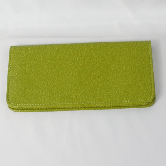 Kenneth Cole Reaction Women's CheckBook - Picture 2 of 3